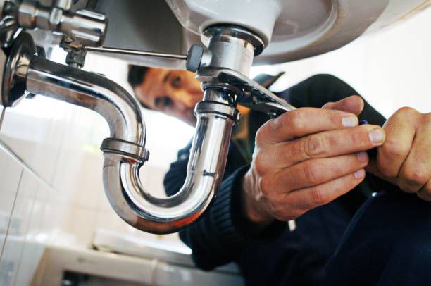 Best Residential Plumbing Services  in Newmanstown, PA