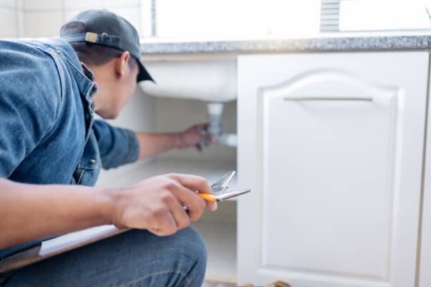 Best Sewer Cleaning Services  in Newmanstown, PA