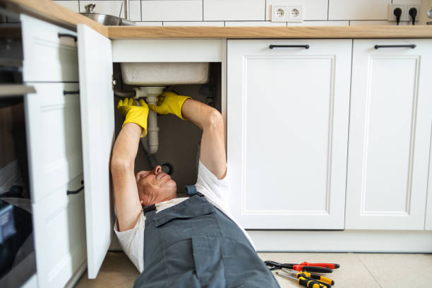 Best Water Heater Repair  in Newmanstown, PA