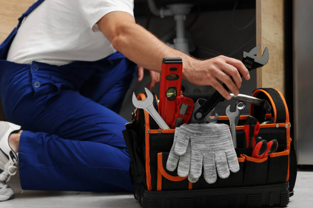 Best Drain Cleaning Services  in Newmanstown, PA